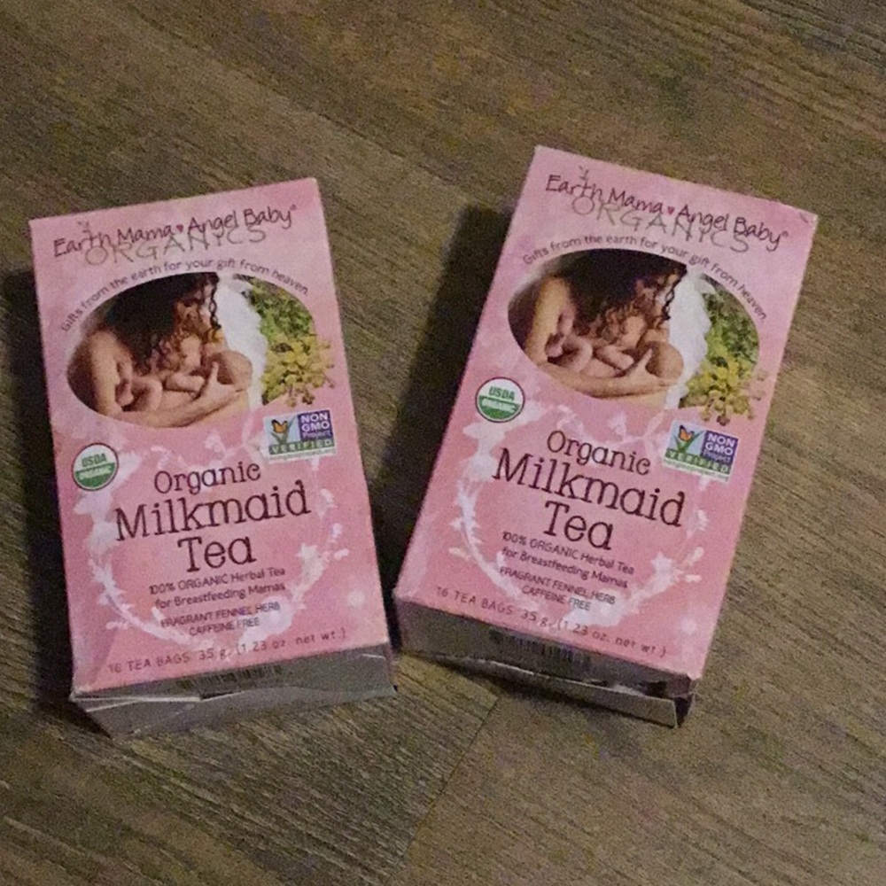 Tea